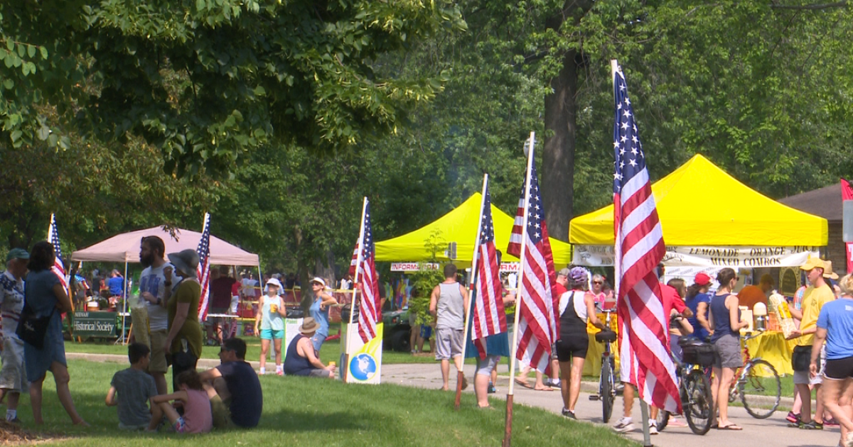 Community Fest returns to Neenah/Menasha for 4th of July